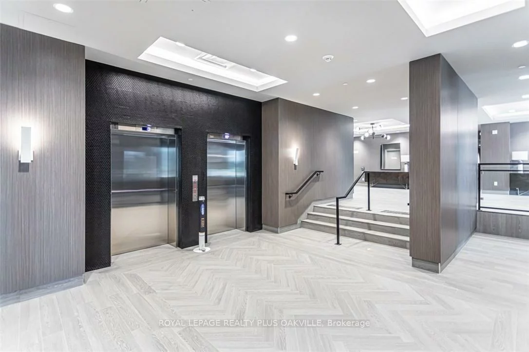 95, Dundas, 1008 - GO Glenorchy, Oakville