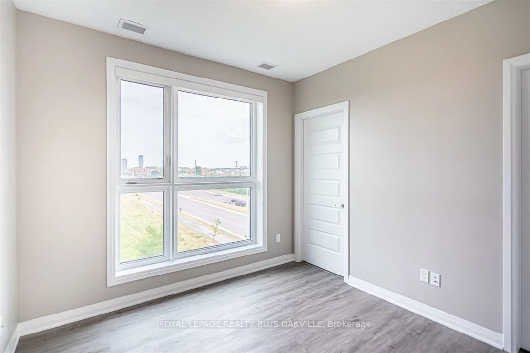 95, Dundas, 1008 - GO Glenorchy, Oakville