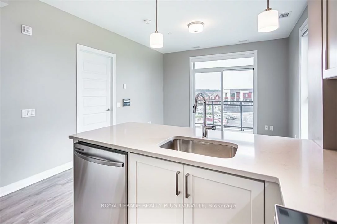 95, Dundas, 1008 - GO Glenorchy, Oakville