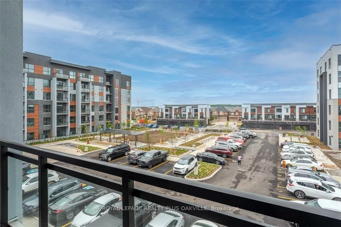 95, Dundas, 1008 - GO Glenorchy, Oakville