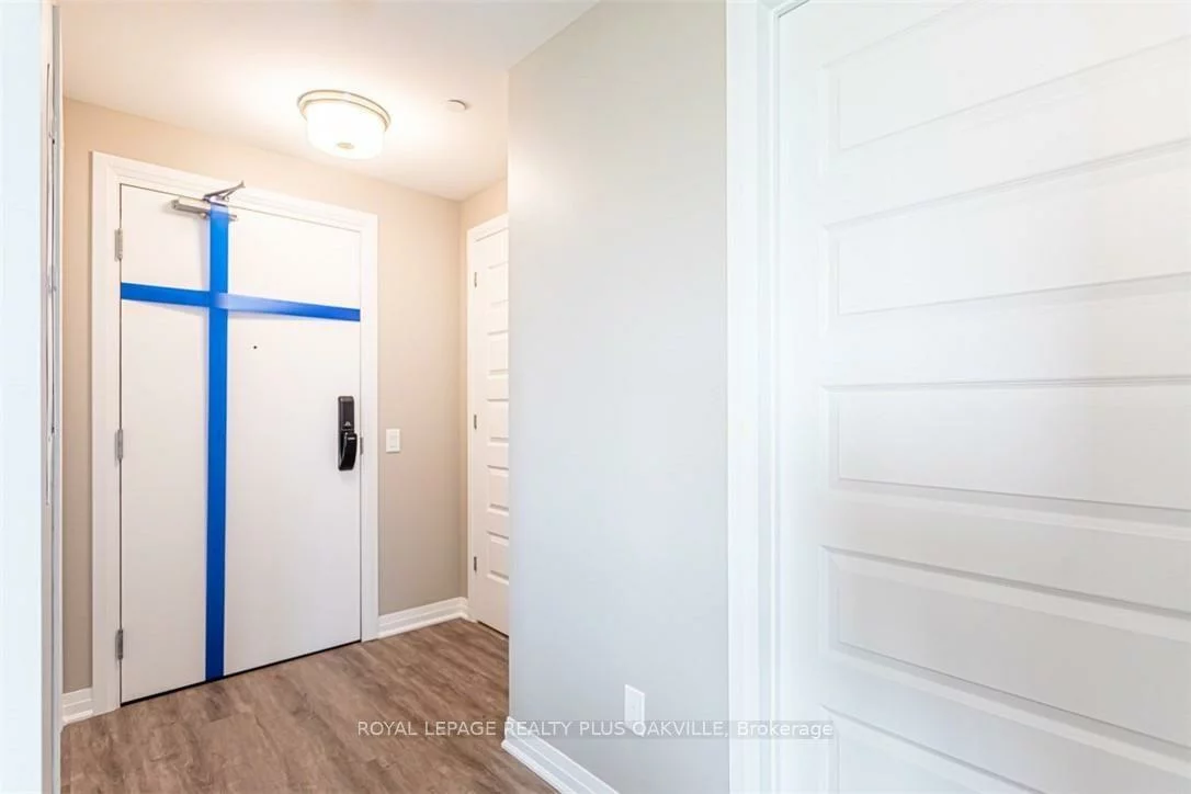 95, Dundas, 1008 - GO Glenorchy, Oakville