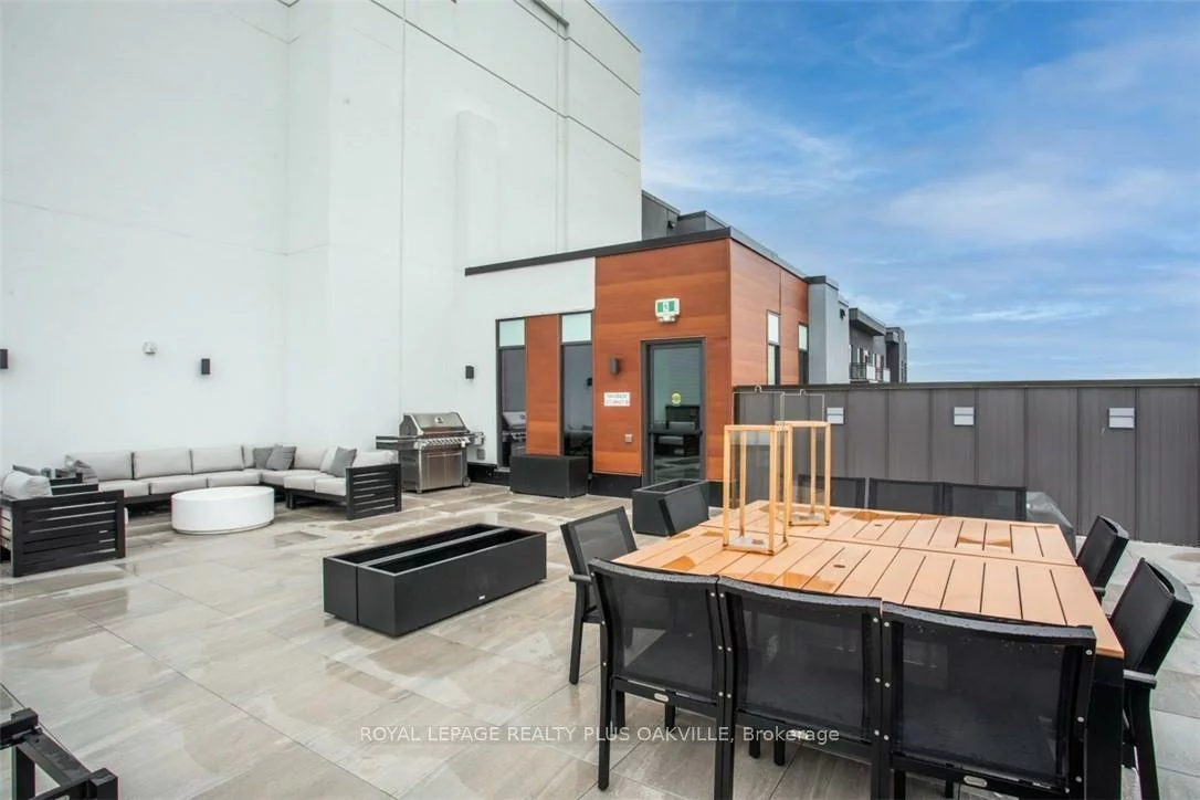 95, Dundas, 1008 - GO Glenorchy, Oakville