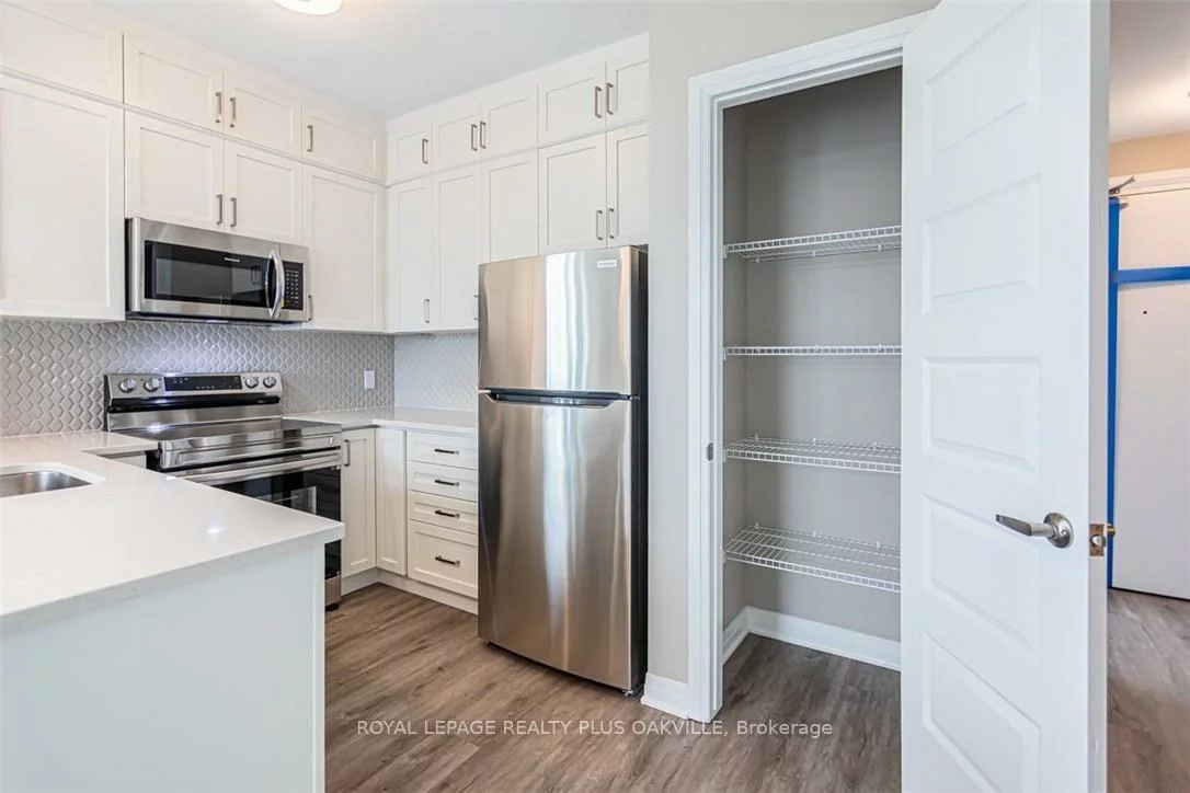 95, Dundas, 1008 - GO Glenorchy, Oakville