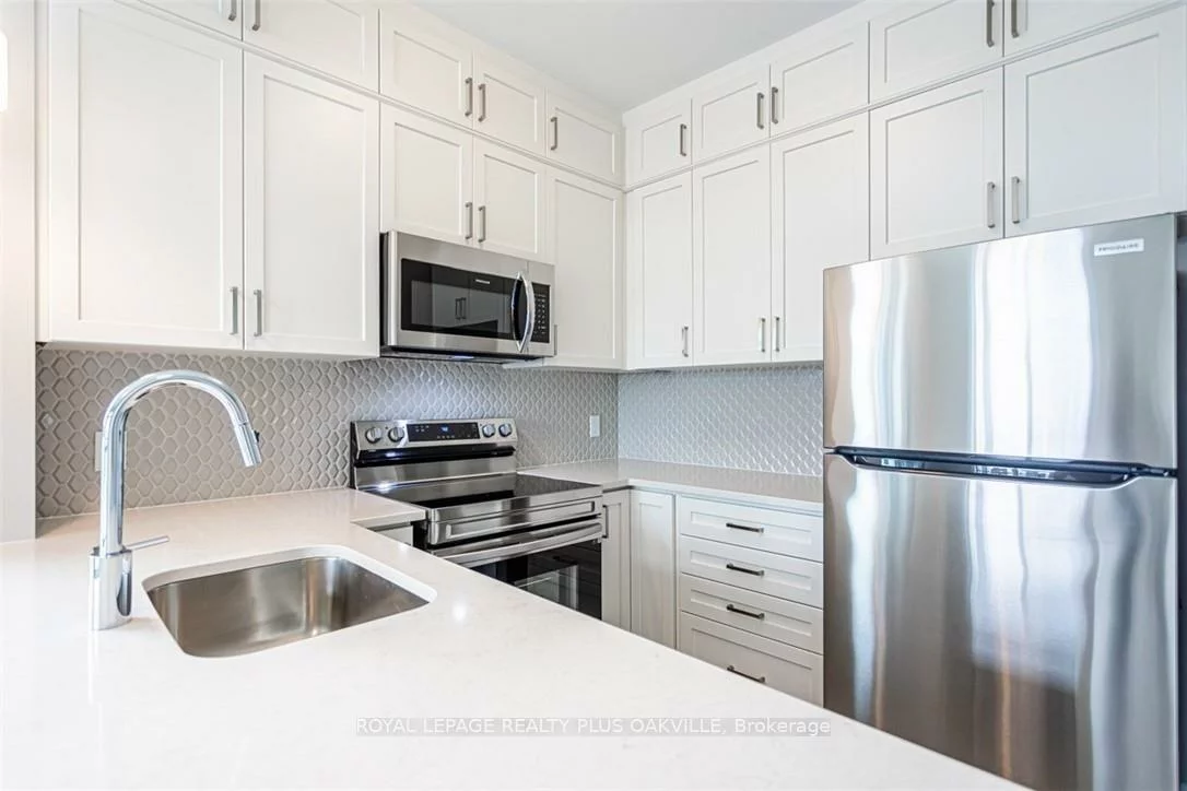 95, Dundas, 1008 - GO Glenorchy, Oakville