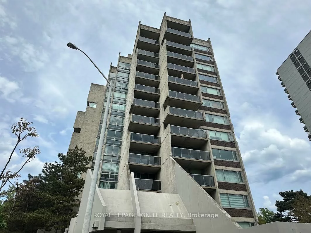 20, Speers, 1002 - CO Central, Oakville