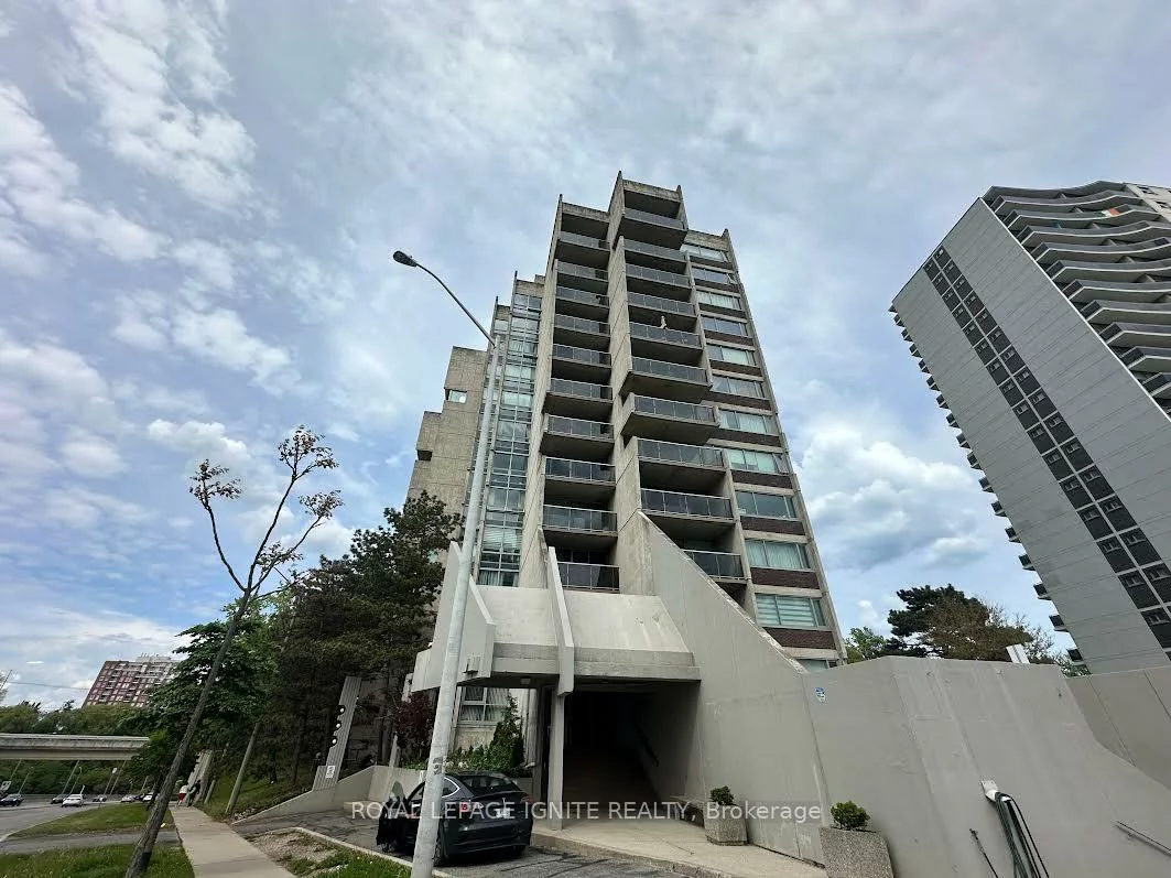 20, Speers, 1002 - CO Central, Oakville