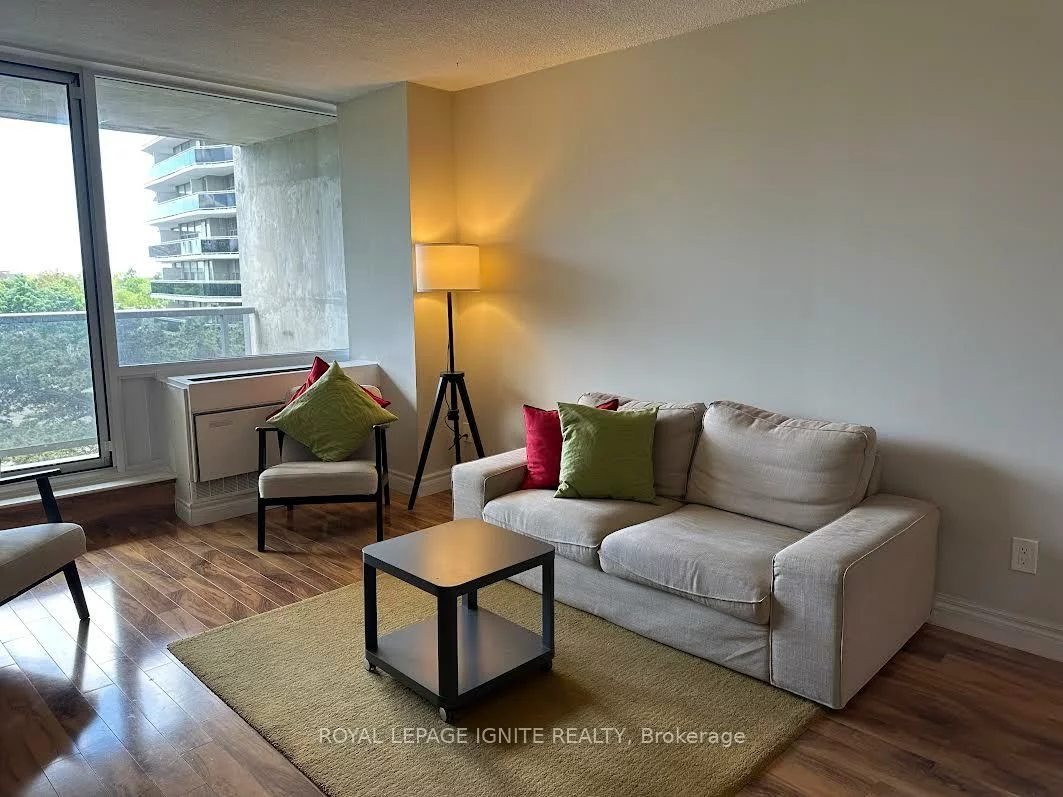 20, Speers, 1002 - CO Central, Oakville