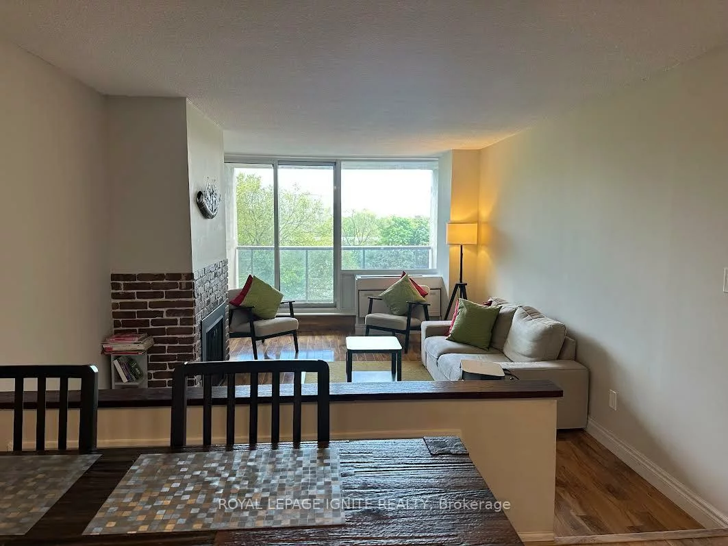 20, Speers, 1002 - CO Central, Oakville
