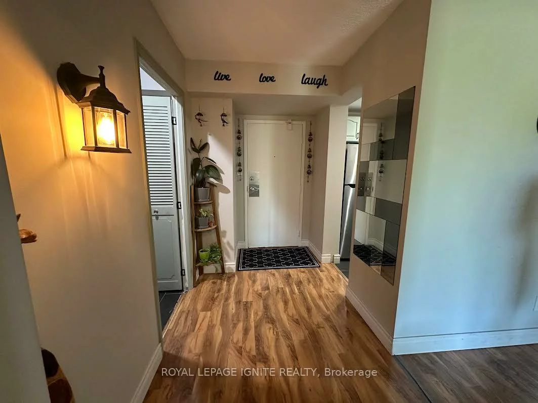 20, Speers, 1002 - CO Central, Oakville