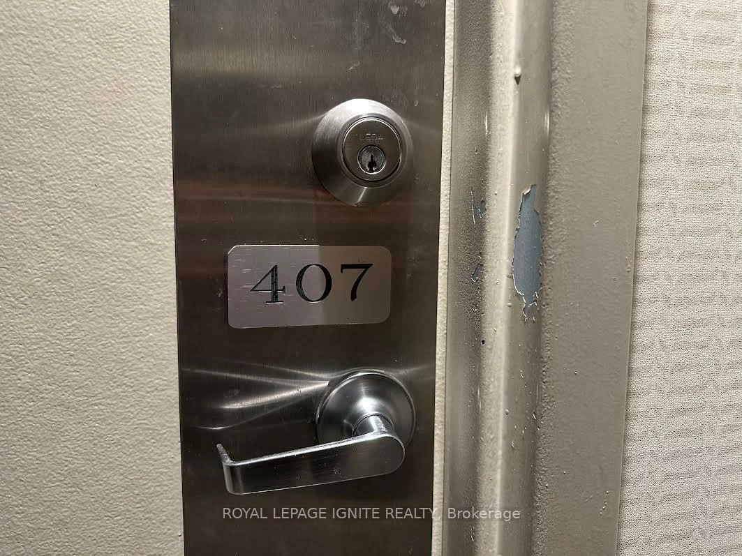 20, Speers, 1002 - CO Central, Oakville
