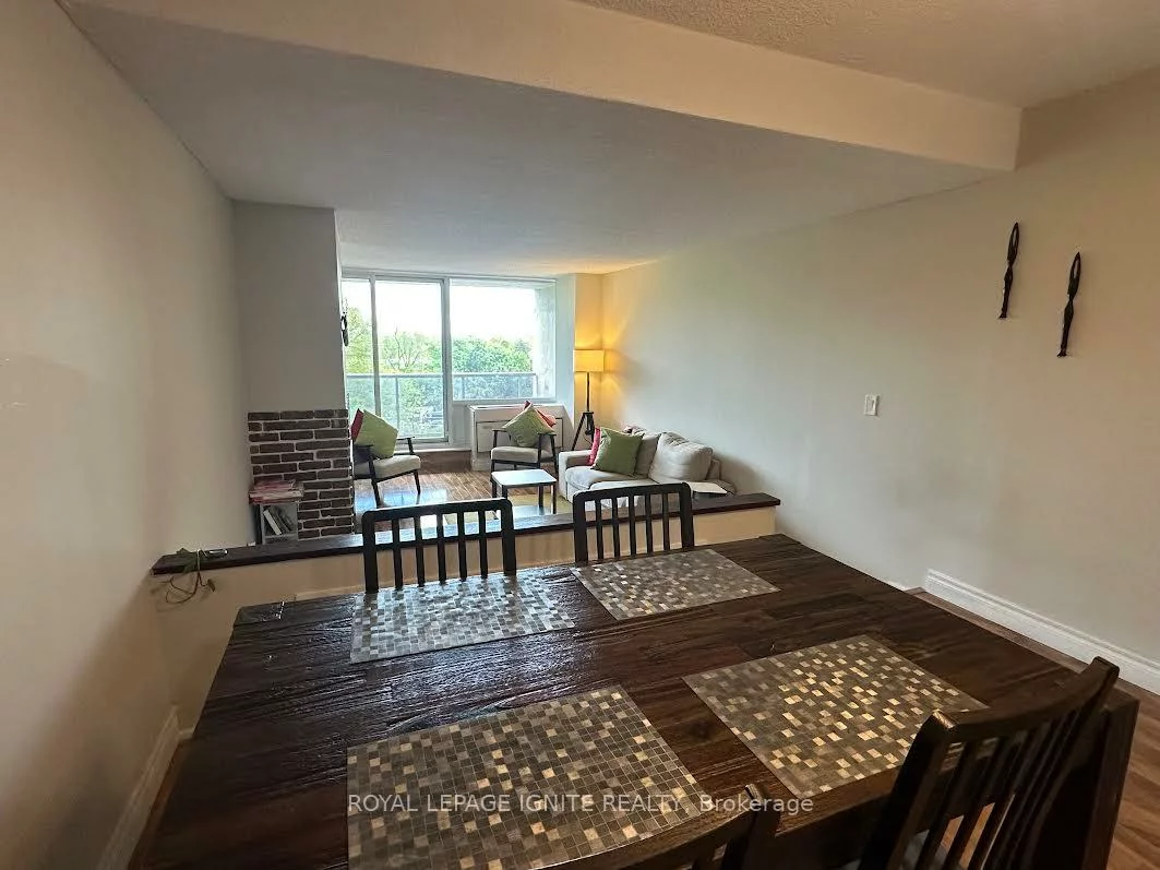 20, Speers, 1002 - CO Central, Oakville