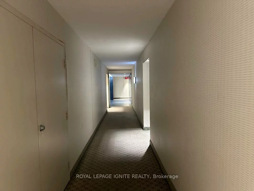 20, Speers, 1002 - CO Central, Oakville