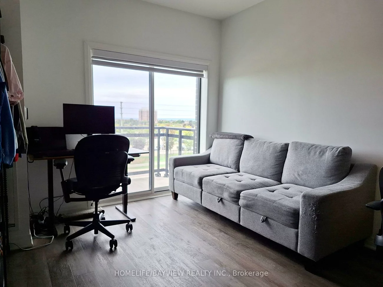 102, Grovewood Common, 1008 - GO Glenorchy, Oakville