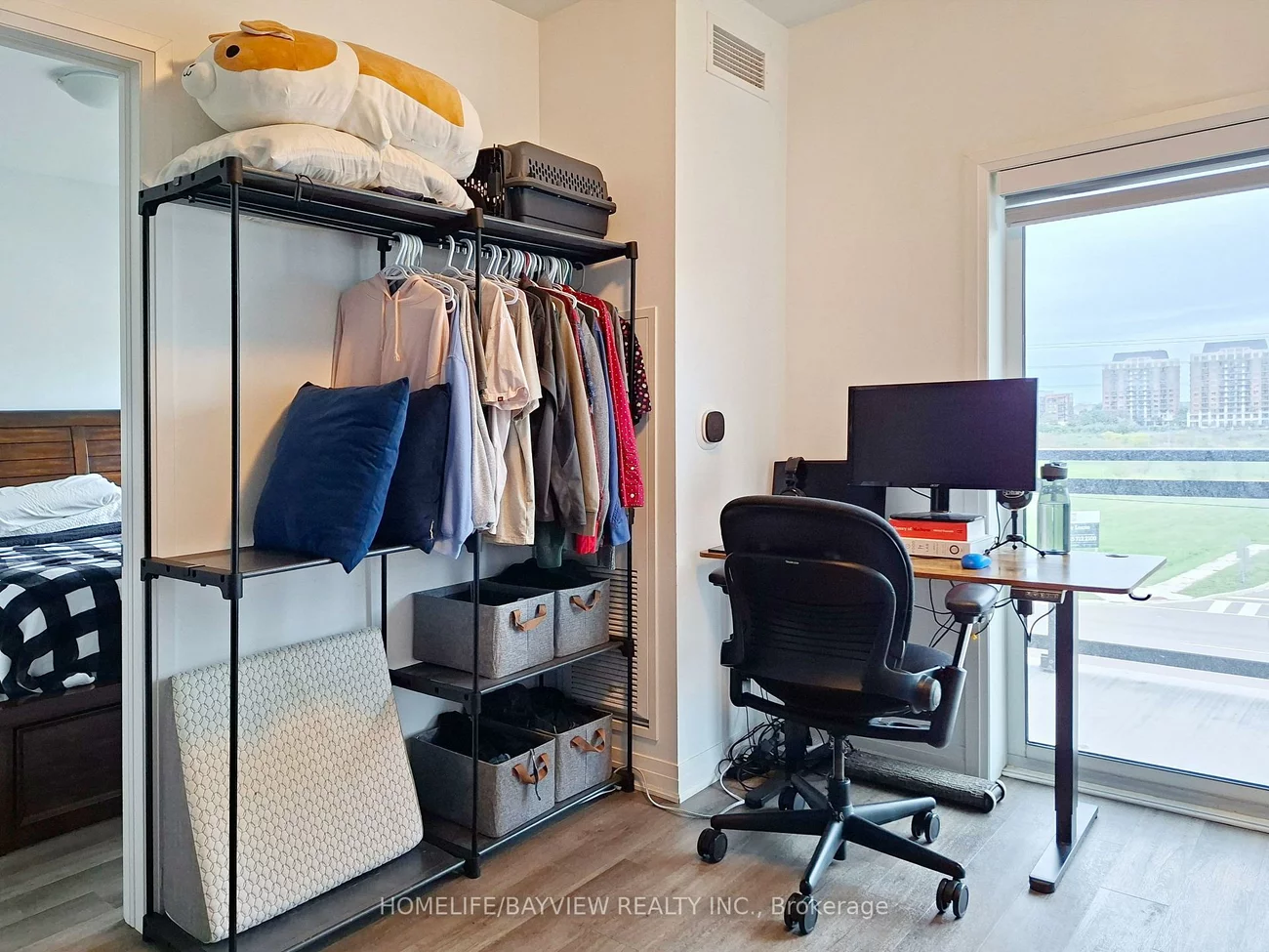 102, Grovewood Common, 1008 - GO Glenorchy, Oakville