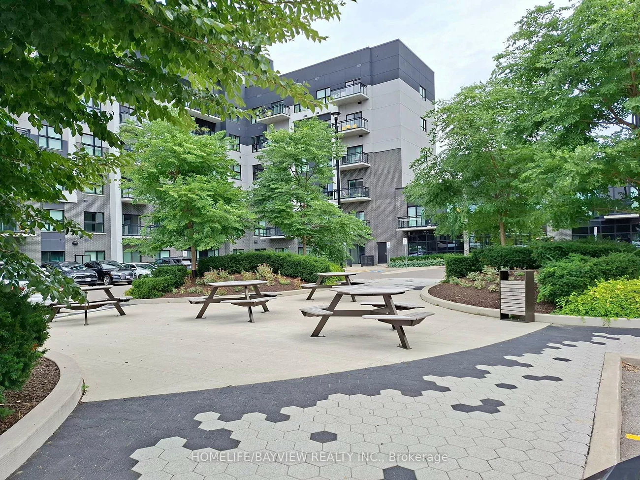 102, Grovewood Common, 1008 - GO Glenorchy, Oakville