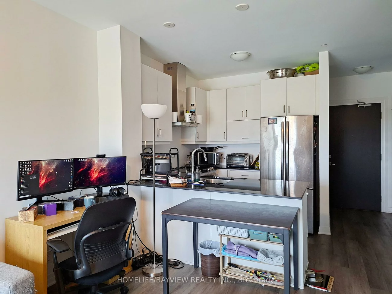 102, Grovewood Common, 1008 - GO Glenorchy, Oakville