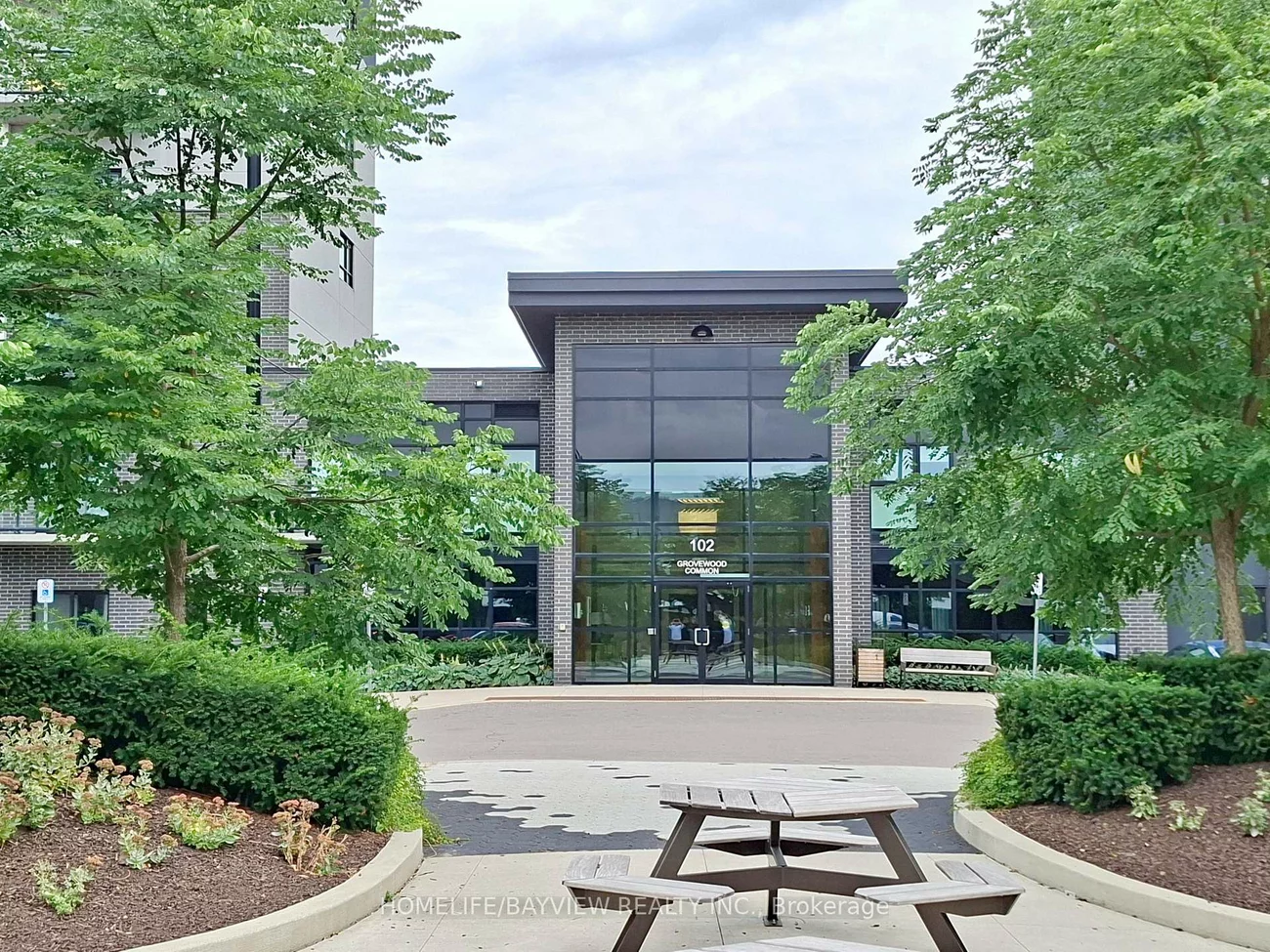 102, Grovewood Common, 1008 - GO Glenorchy, Oakville