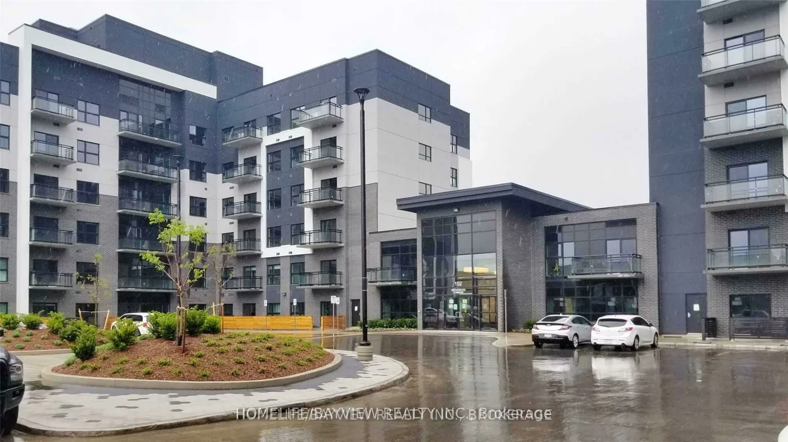 102, Grovewood Common, 1008 - GO Glenorchy, Oakville