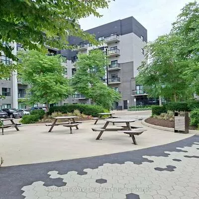 102, Grovewood Common, 1008 - GO Glenorchy, Oakville