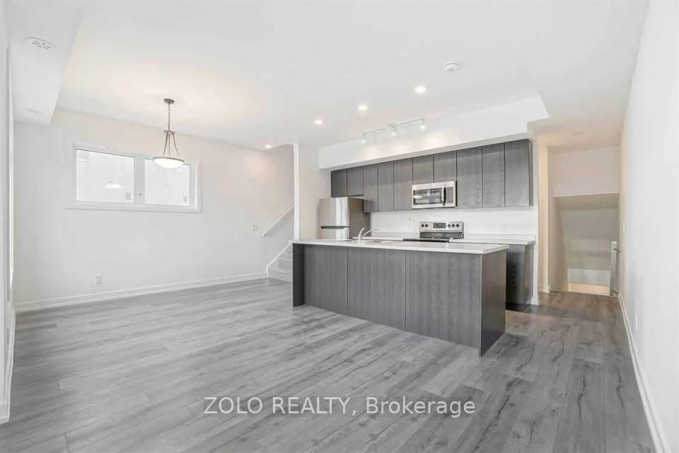 3058, Sixth, 1008 - GO Glenorchy, Oakville