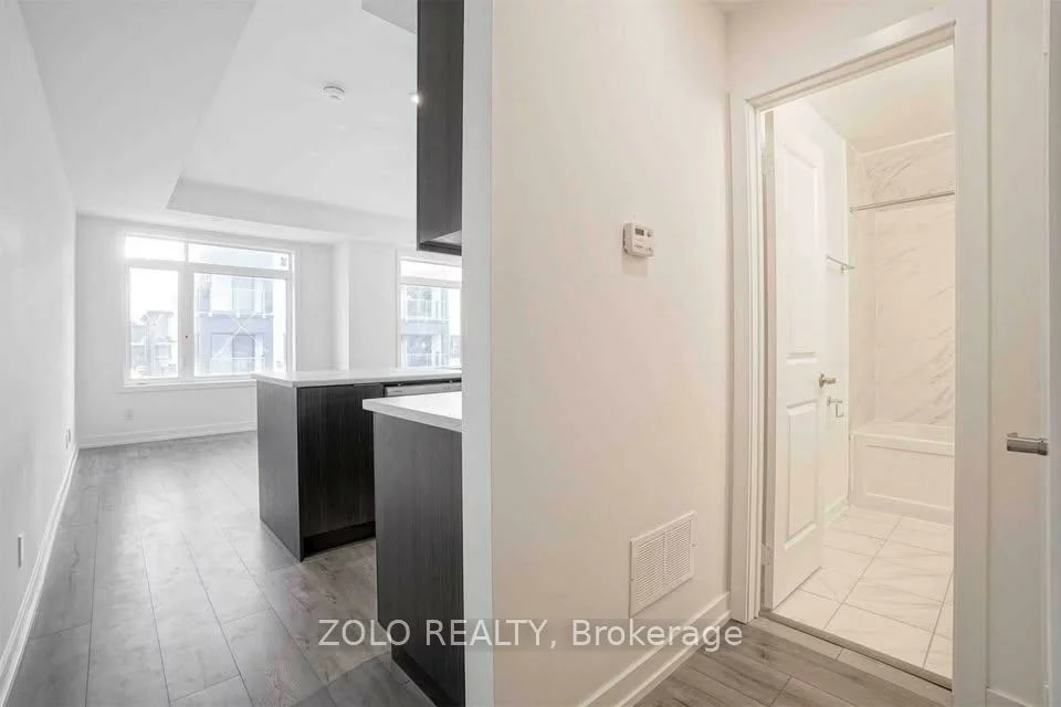 3058, Sixth, 1008 - GO Glenorchy, Oakville