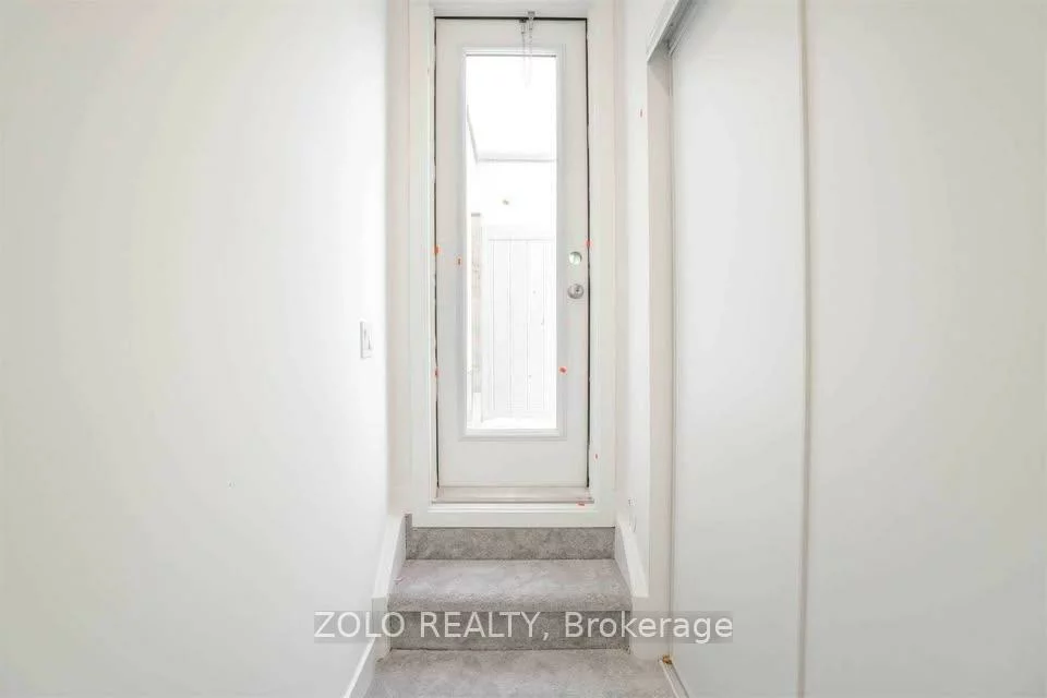3058, Sixth, 1008 - GO Glenorchy, Oakville