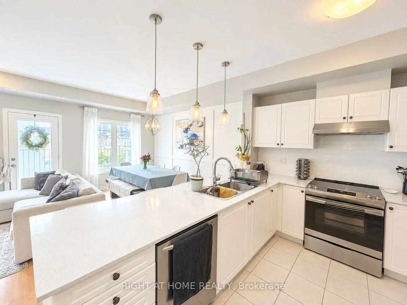 2420, Baronwood, 1019 - WM Westmount, Oakville