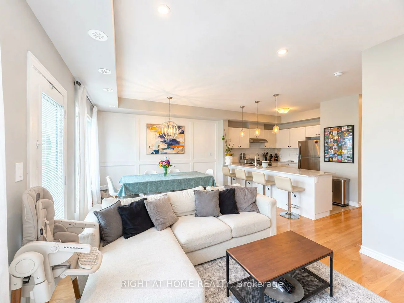 2420, Baronwood, 1019 - WM Westmount, Oakville