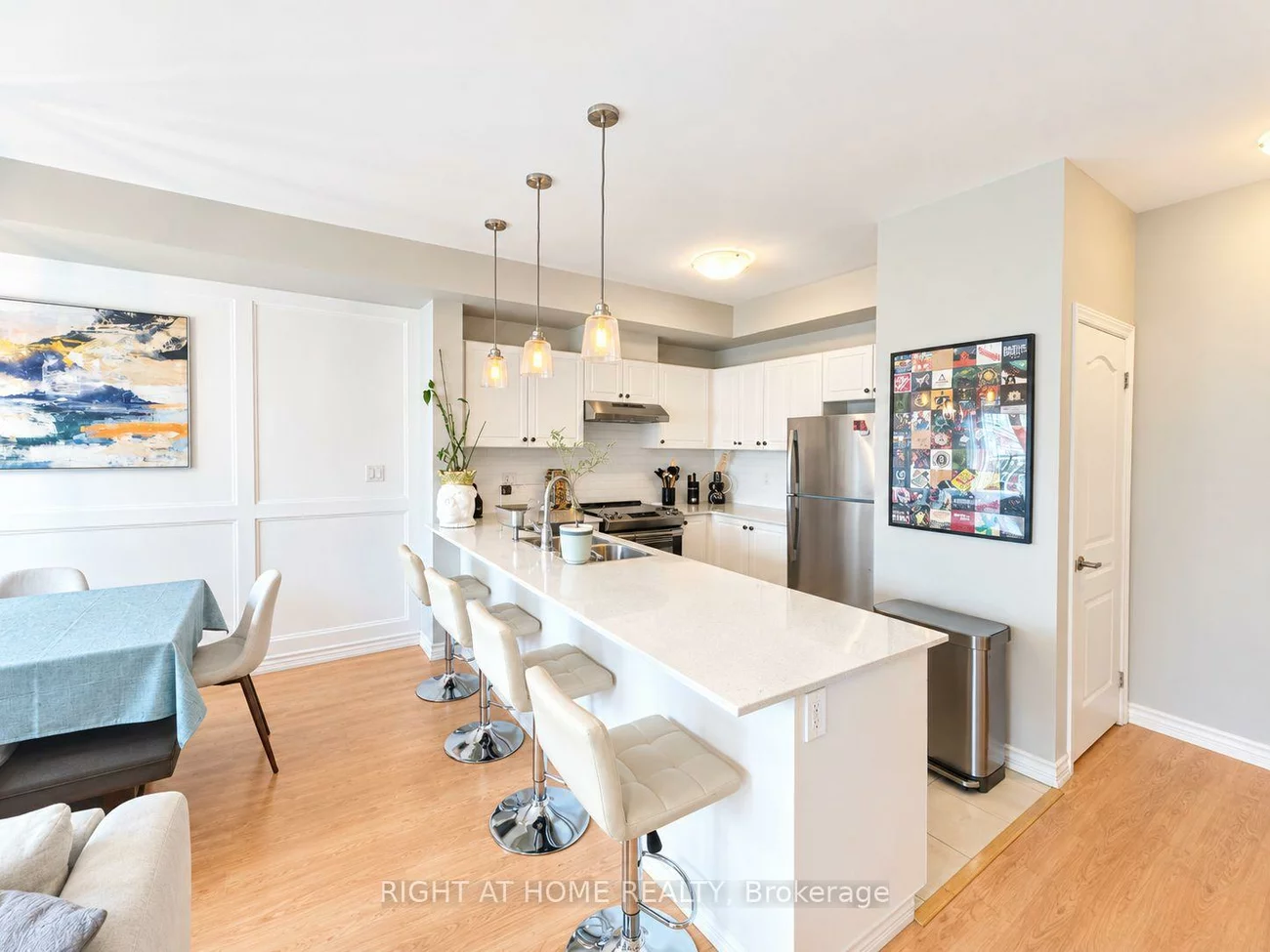 2420, Baronwood, 1019 - WM Westmount, Oakville