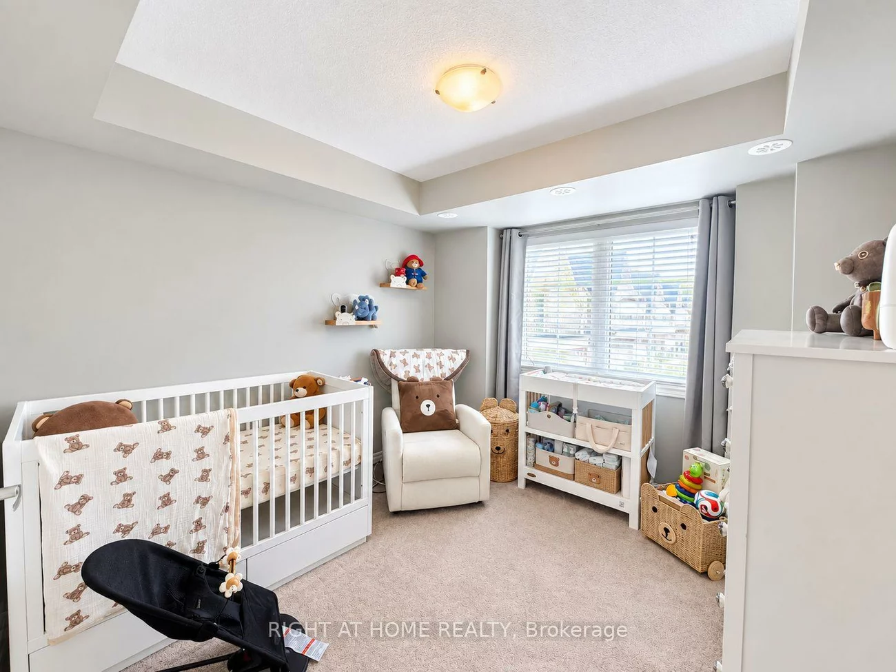 2420, Baronwood, 1019 - WM Westmount, Oakville