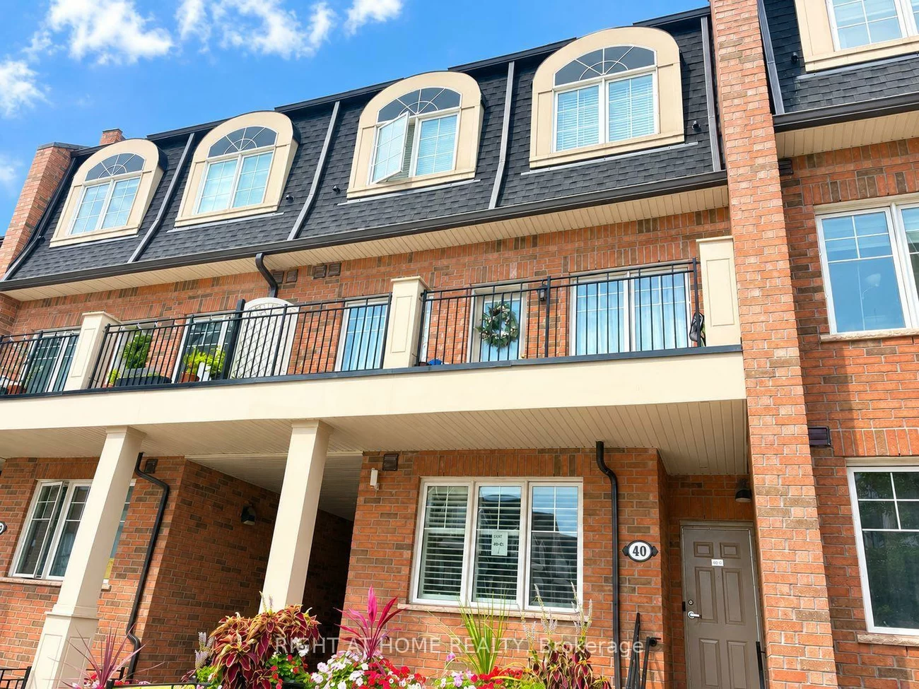 2420, Baronwood, 1019 - WM Westmount, Oakville