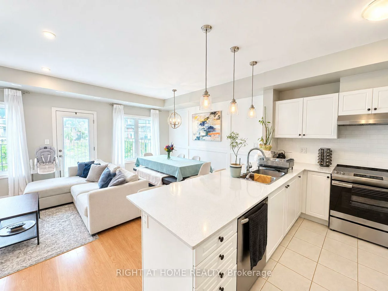 2420, Baronwood, 1019 - WM Westmount, Oakville