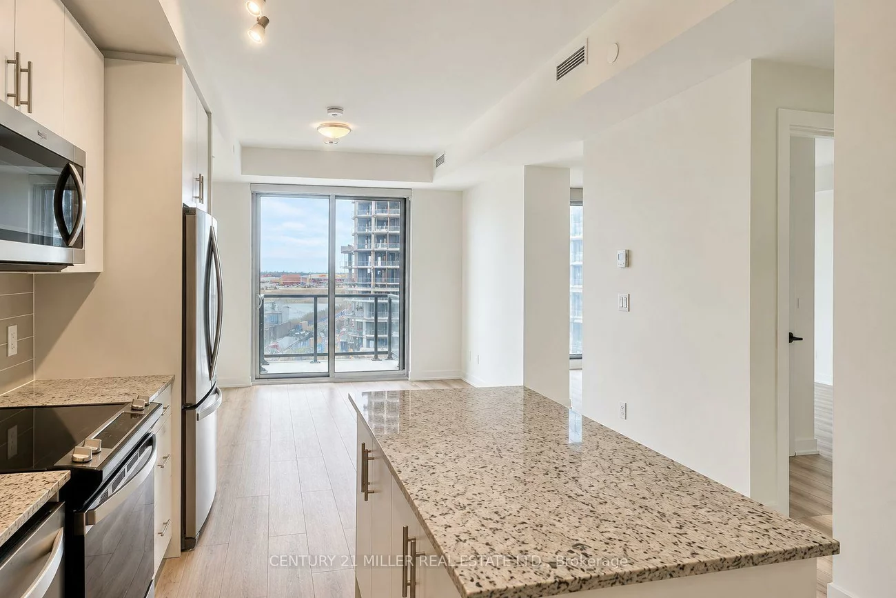 335, Wheat Boom, 1010 - JM Joshua Meadows, Oakville