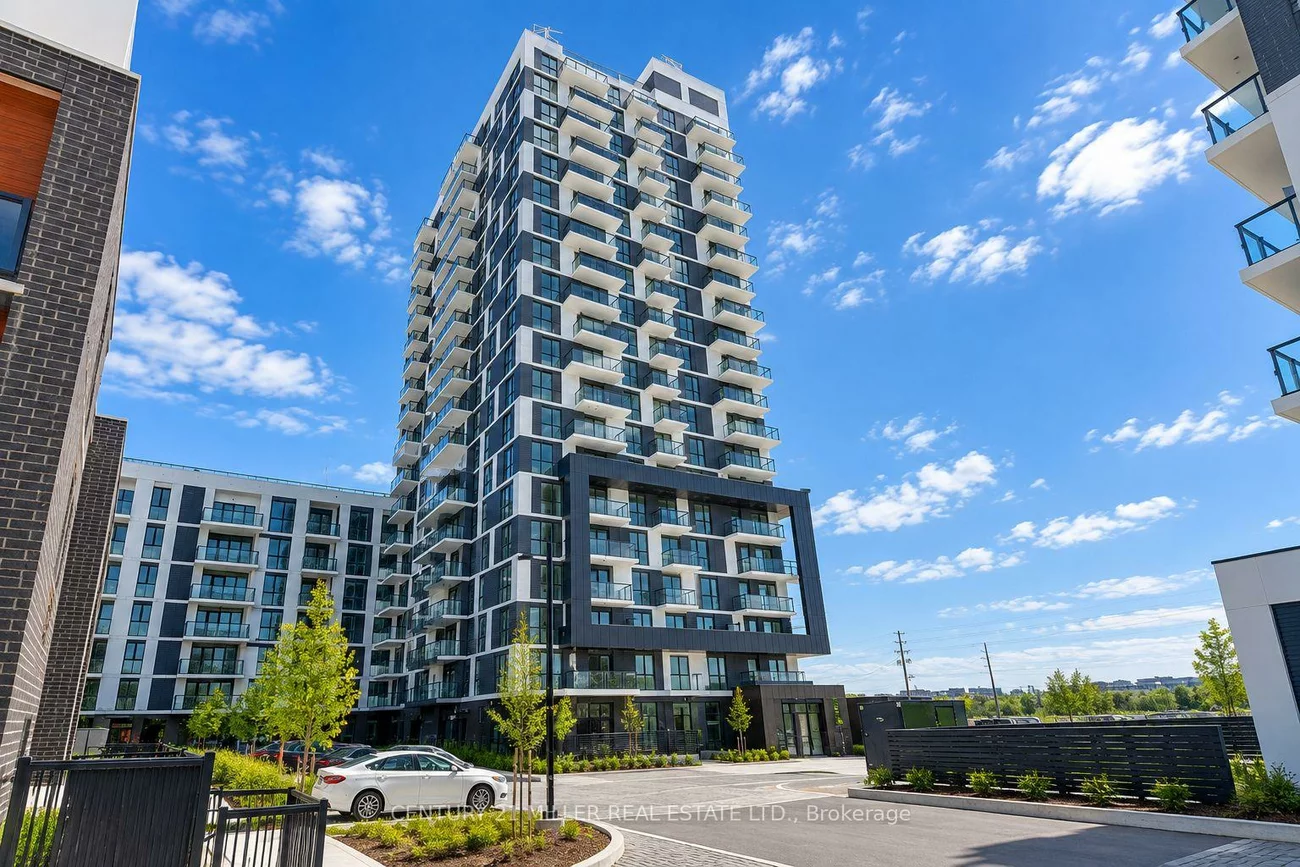 335, Wheat Boom, 1010 - JM Joshua Meadows, Oakville