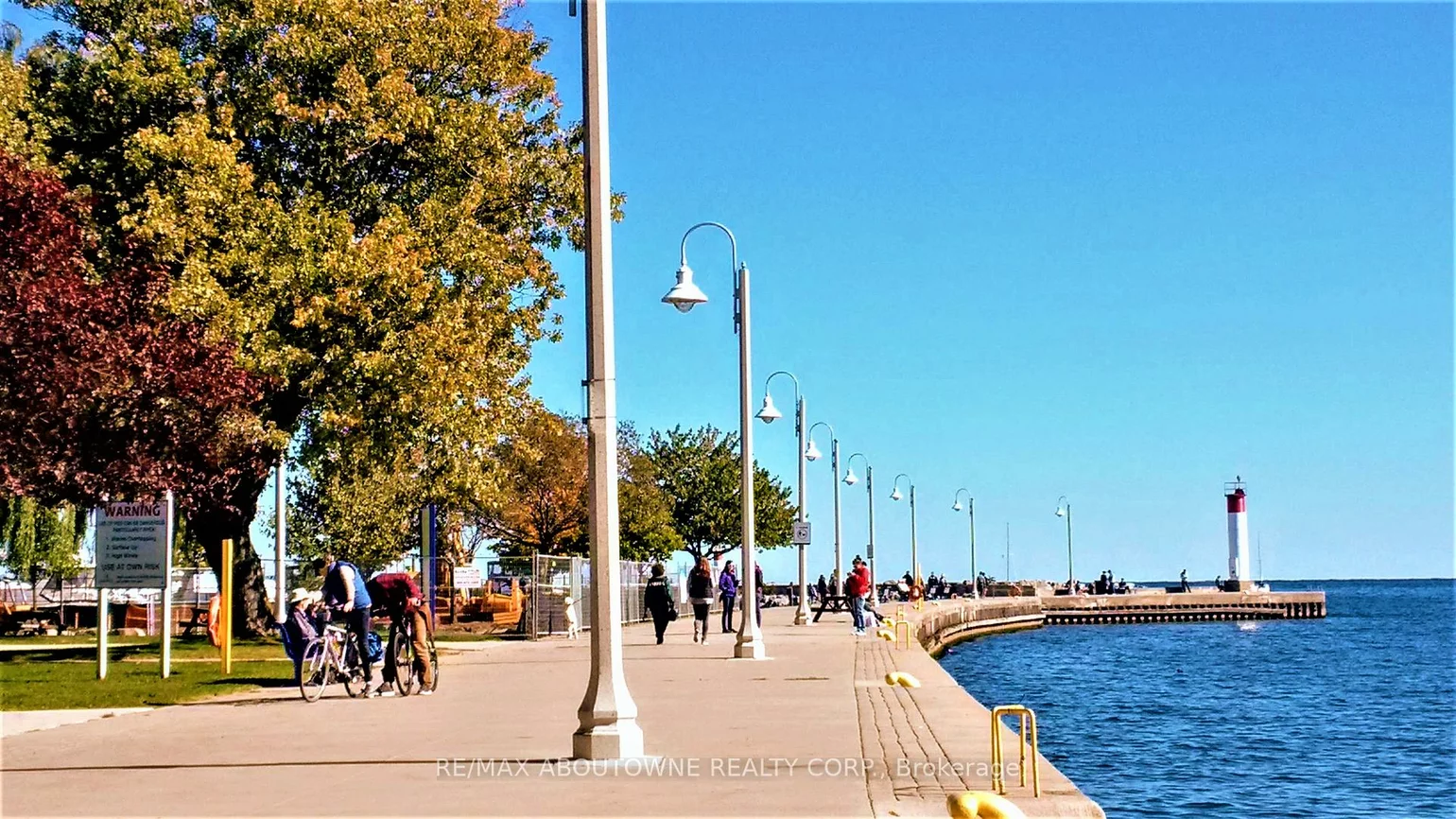 125, Bronte, 1001 - BR Bronte, Oakville