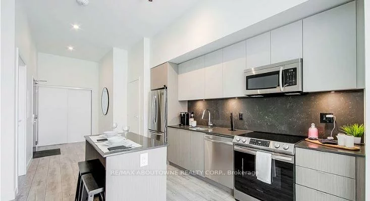 125, Bronte, 1001 - BR Bronte, Oakville