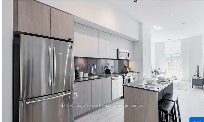 125, Bronte, 1001 - BR Bronte, Oakville