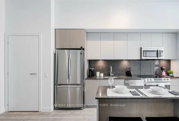 125, Bronte, 1001 - BR Bronte, Oakville