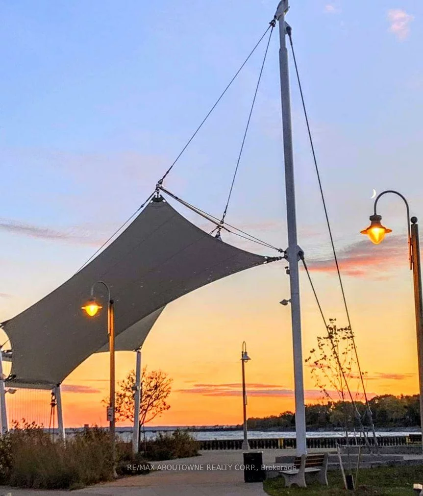 125, Bronte, 1001 - BR Bronte, Oakville