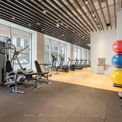 125, Bronte, 1001 - BR Bronte, Oakville