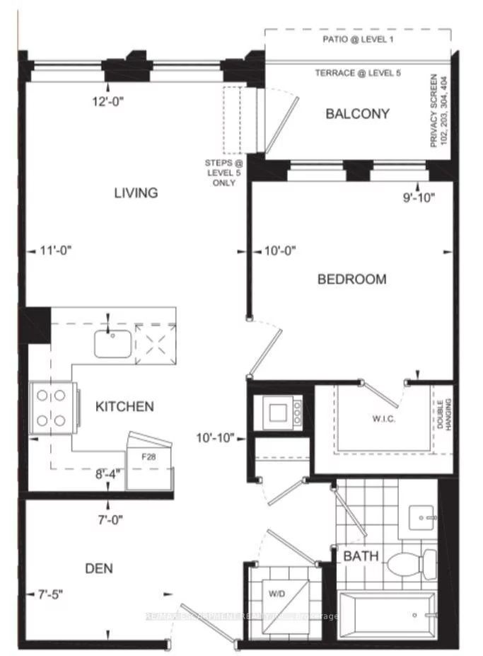 3240, William Coltson, 1010 - JM Joshua Meadows, Oakville