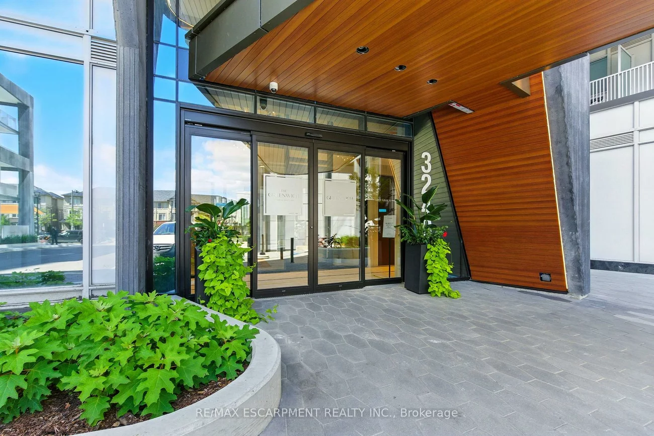 3240, William Coltson, 1010 - JM Joshua Meadows, Oakville