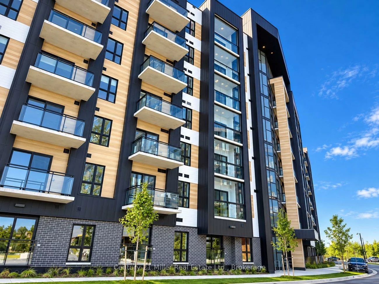 3008, William Cutmore, 1010 - JM Joshua Meadows, Oakville