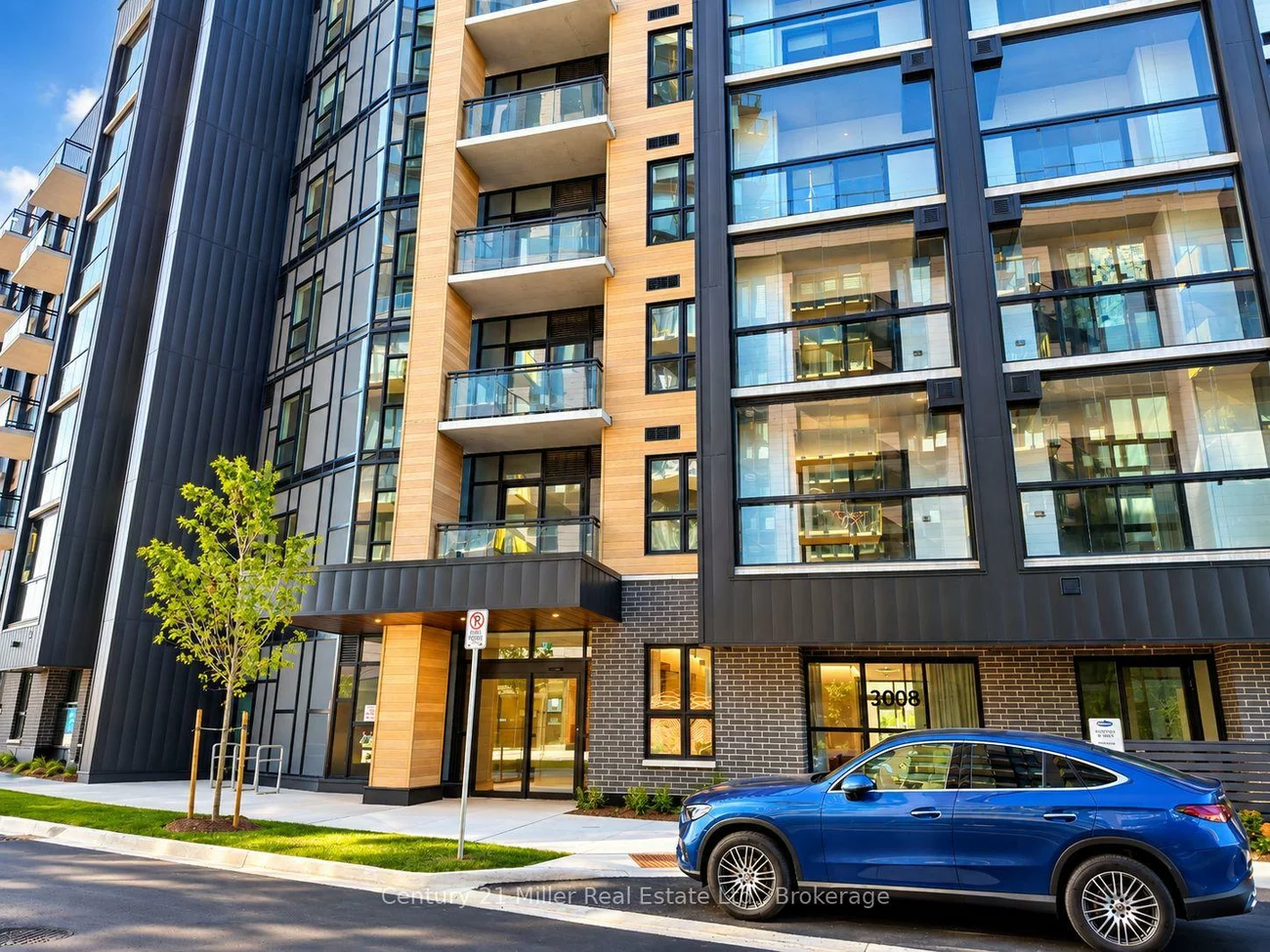 3008, William Cutmore, 1010 - JM Joshua Meadows, Oakville
