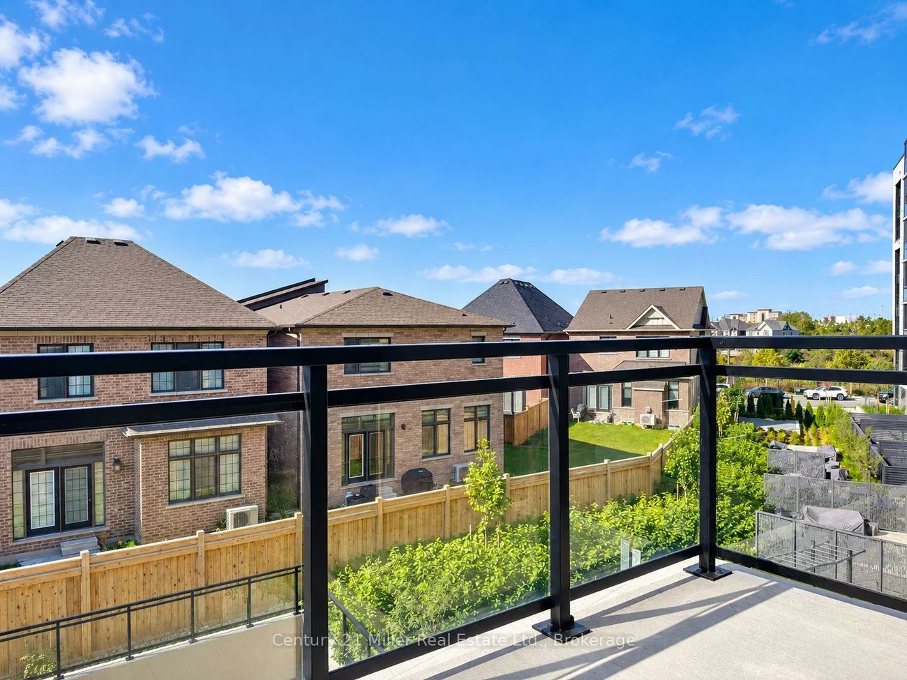3008, William Cutmore, 1010 - JM Joshua Meadows, Oakville