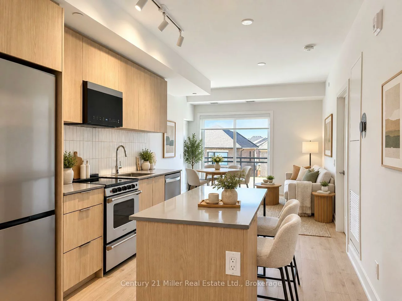 3008, William Cutmore, 1010 - JM Joshua Meadows, Oakville