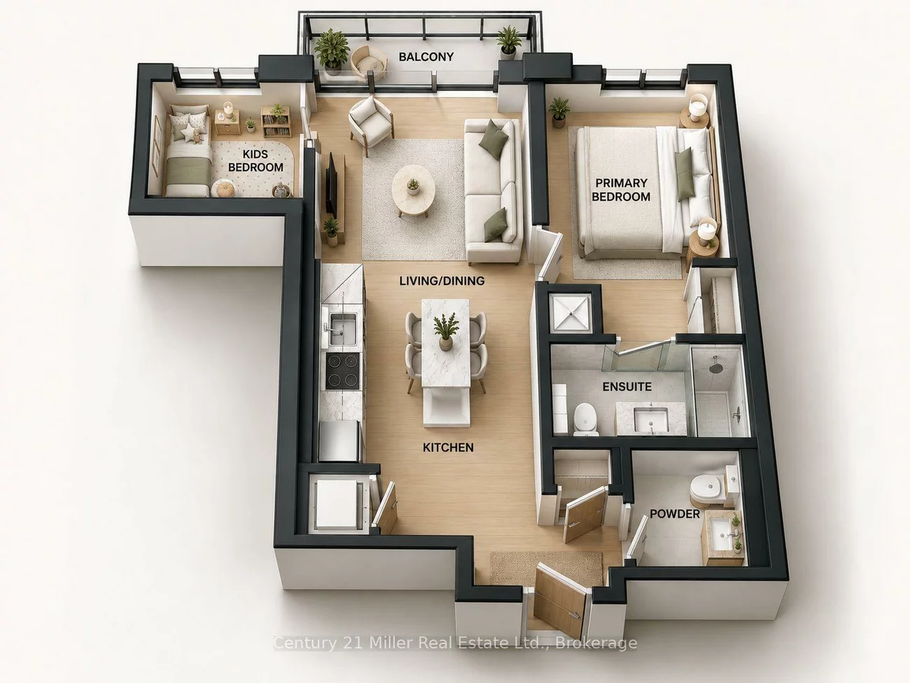 3008, William Cutmore, 1010 - JM Joshua Meadows, Oakville