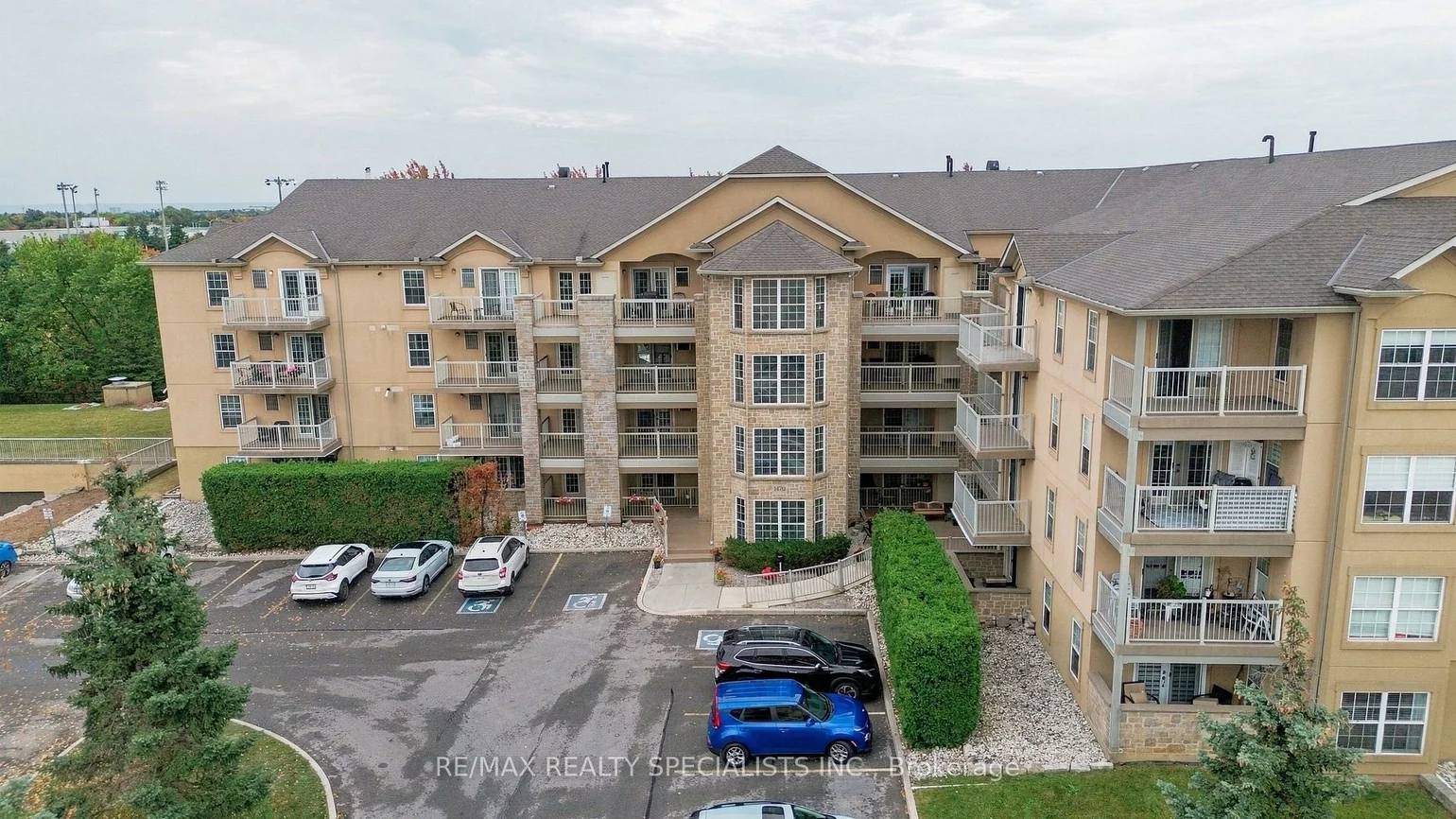 1470, Bishops, 1007 - GA Glen Abbey, Oakville