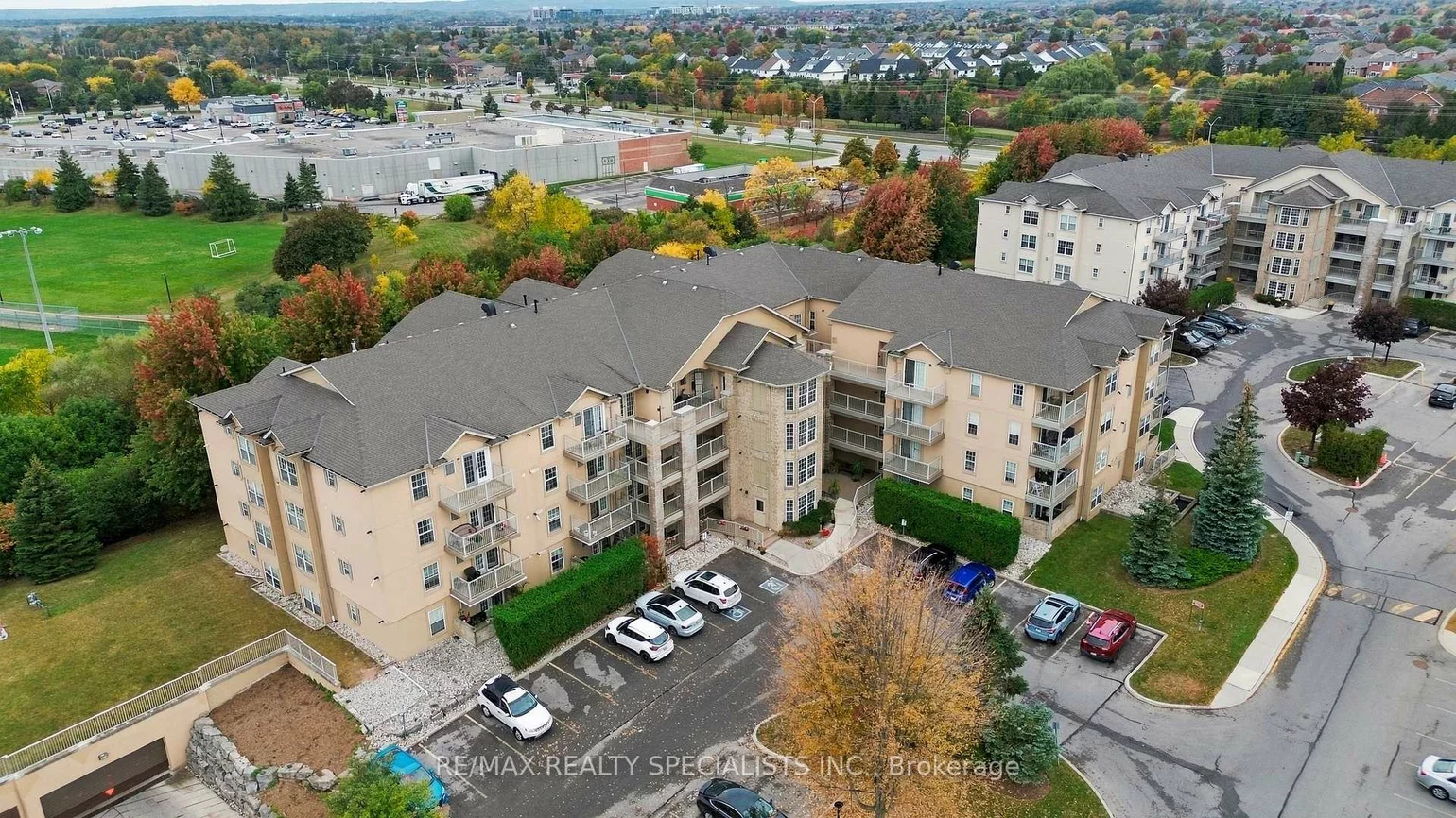 1470, Bishops, 1007 - GA Glen Abbey, Oakville