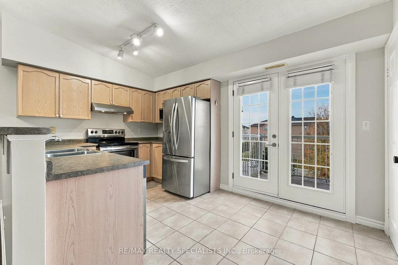 1470, Bishops, 1007 - GA Glen Abbey, Oakville